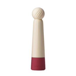 Vibrator Tenga iroha Rin AKANÉ stimulare clitoris grosime 3.8 cm lungime 14.8 cm 4560220557402