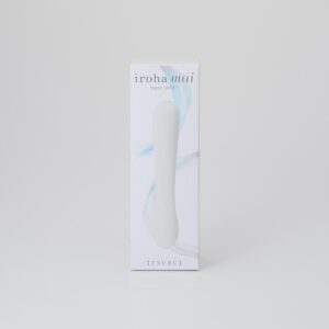 Vibrator Tenga iroha mai TSURU punctul G grosime 3.3 cm lungime 17.4 cm 4570030978076