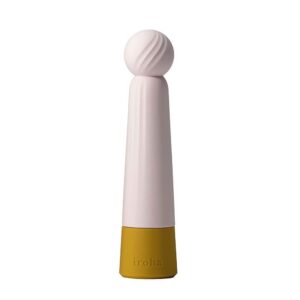 Vibrator Voluptas iroha Rin KOGANÉ stimulare clitoris grosime 3.8 cm lungime 14.8 cm 4560220557419