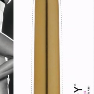 Vibrator clasic Marc Dorcel Golden Boy grosime 2.6 cm lungime 18 cm 3700436070758