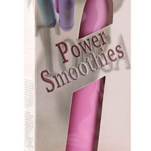 Vibrator clasic Nmc Ceramitex Power Smoothies grosime 2.5 cm lungime 15.2 cm 4892503062304