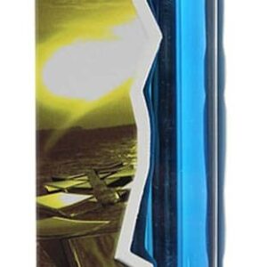 Vibrator clasic Nmc Krypton Stix 6 Massager m/s grosime 2.5 cm lungime 15.2 cm 4892503029093