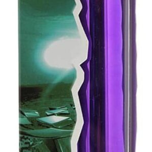 Vibrator clasic Nmc Krypton Stix Smooth Massager grosime 3 cm lungime 17.8 cm 4892503029079