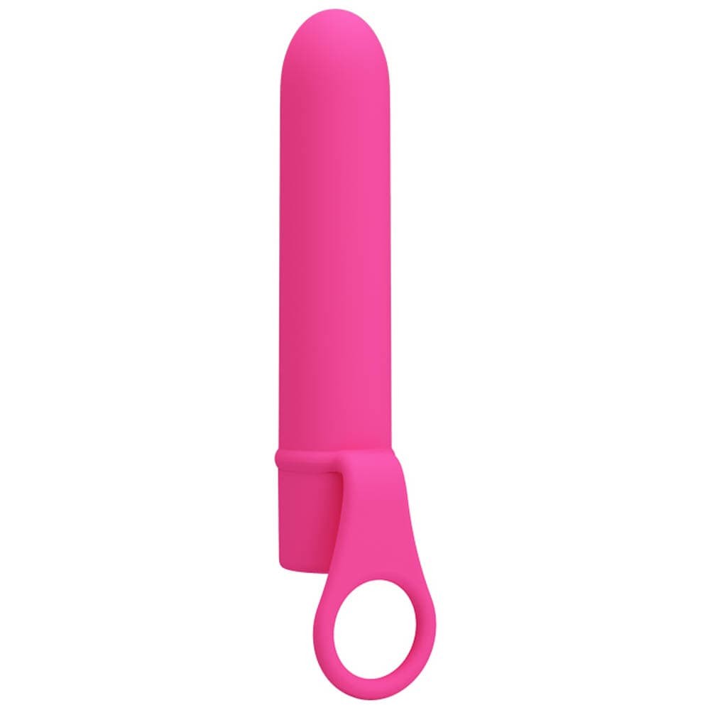 Vibrator clasic Pretty Love Ledon punctul G grosime 2.2 cm lungime 13.5 cm 6959532324822 Vibrator clasic Pretty Love Ledon punctul G grosime 2.2 cm lungime 13.5 cm 6959532324822