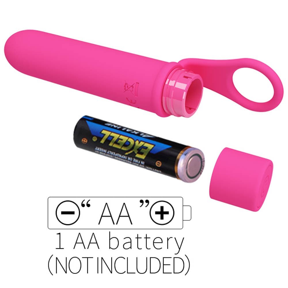 Vibrator clasic Pretty Love Ledon punctul G grosime 2.2 cm lungime 13.5 cm 6959532324822 Vibrator clasic Pretty Love Ledon punctul G grosime 2.2 cm lungime 13.5 cm 6959532324822
