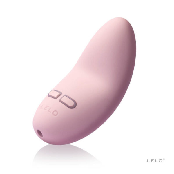 Vibrator clitoridian LELO Lily 2 Roz