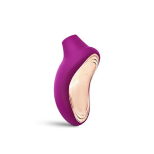 Vibrator clitoridian LELO Sona 2 Violet