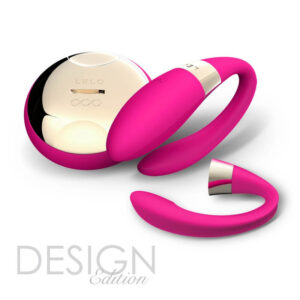 Vibrator clitoridian LELO Tiani 2 Roz