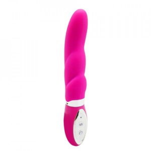 Vibrator g-spot aphrodisia pink Roz