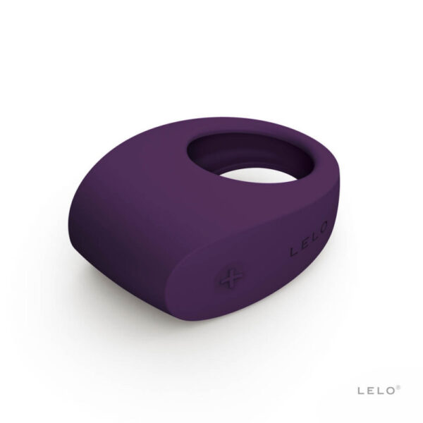 Vibrator inel LELO Tor II Violet