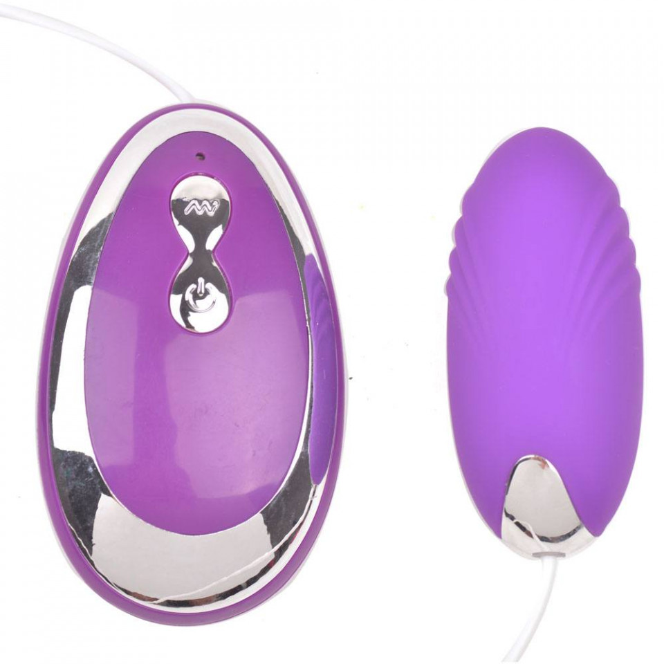 Vibrator ou purple Violet