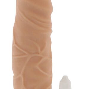 Vibrator realistic Nmc LoveCloneII Duo Density grosime 5.5 cm lungime 22 cm 4892503046090