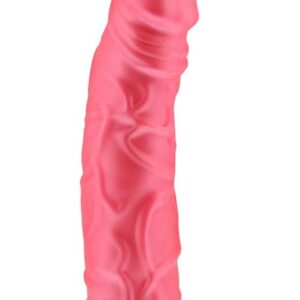 Vibrator realistic Nmc Pearl Shine 9 punctul G grosime 5 cm lungime 22.8 cm 4892503022353