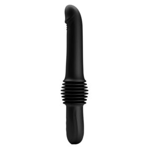 Vibrator realistic Pretty Love Pazuzu punctul G grosime 3.2 cm lungime 36.2 cm 6959532317817