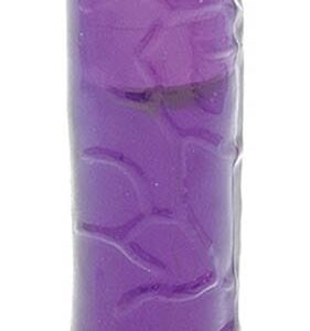 Vibrator realistic Seven Creations H2O Patriot Waterproof grosime 4 cm lungime 21 cm 4890888119842