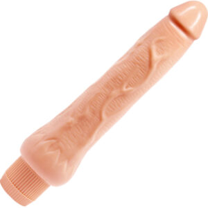 Vibrator realistic Voluptas Barbara Dryad Realistic Multi-Speed punctul G grosime 4 cm lungime 25 cm 6959532325966