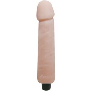 Vibrator realistic Voluptas Penis Vibe grosime 5.7 cm lungime 25.5 cm 6959532301434