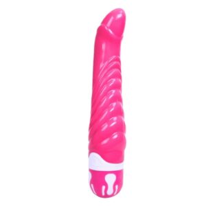Vibrator realistic Voluptas The Realistic Cock 1 punctul G grosime 4.3 cm lungime 21.8 cm 6959532307283