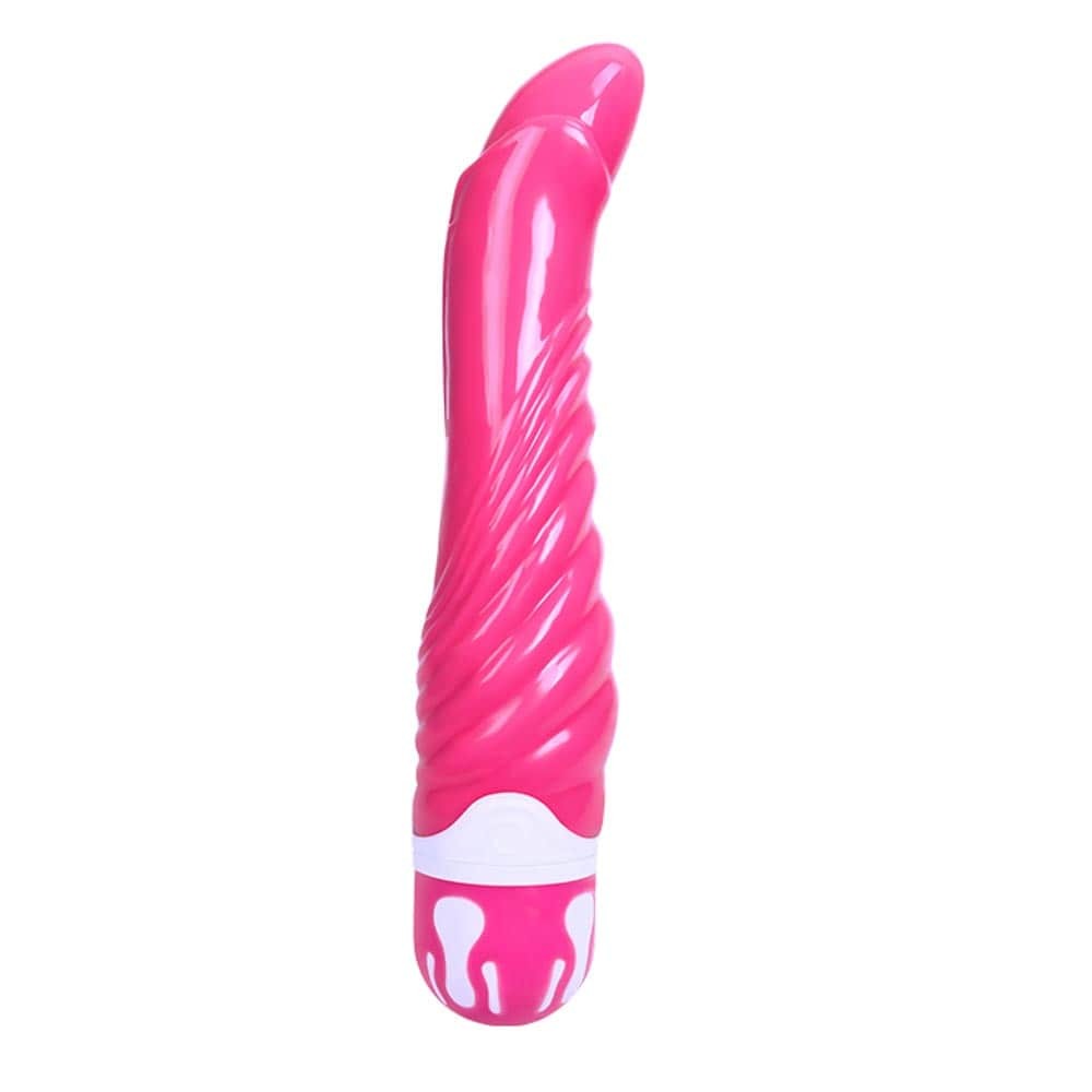 Vibrator realistic Voluptas The Realistic Cock 1 punctul G grosime 4.3 cm lungime 21.8 cm 6959532307283 Vibrator realistic Voluptas The Realistic Cock 1 punctul G grosime 4.3 cm lungime 21.8 cm 6959532307283