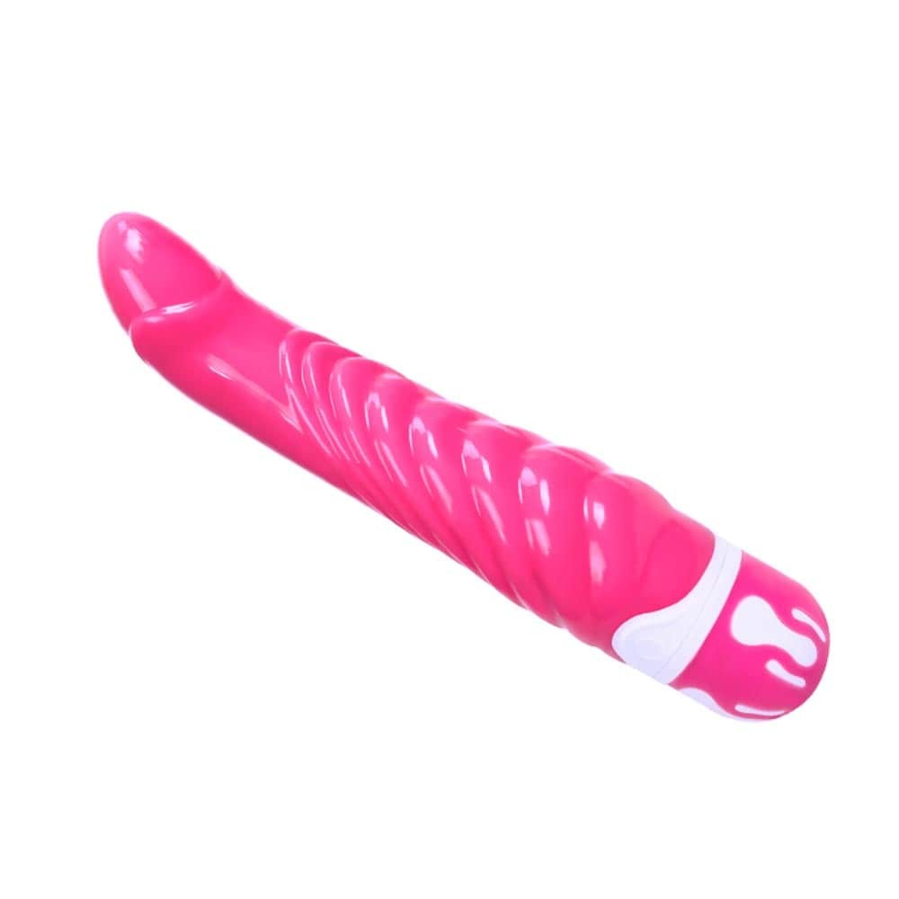 Vibrator realistic Voluptas The Realistic Cock 1 punctul G grosime 4.3 cm lungime 21.8 cm 6959532307283 Vibrator realistic Voluptas The Realistic Cock 1 punctul G grosime 4.3 cm lungime 21.8 cm 6959532307283