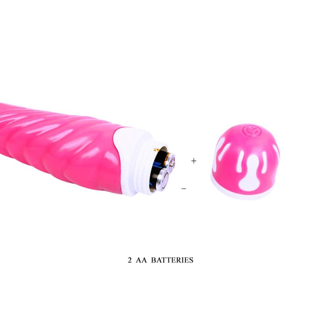 Vibrator realistic Voluptas The Realistic Cock 1 punctul G grosime 4.3 cm lungime 21.8 cm 6959532307283 Vibrator realistic Voluptas The Realistic Cock 1 punctul G grosime 4.3 cm lungime 21.8 cm 6959532307283