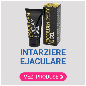 Intarziere Ejaculare