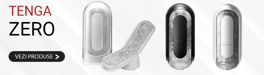masturbatoare tenga flip zero