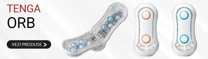masturbatoare tenga flip gama orb