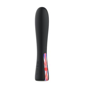 Vibrator Kissen Romp Chisa Novelties stimulare punctul G grosime 3 cm lungime 27 cm